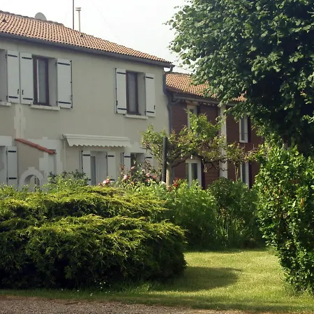 Bed & Breakfast La Pommeraie