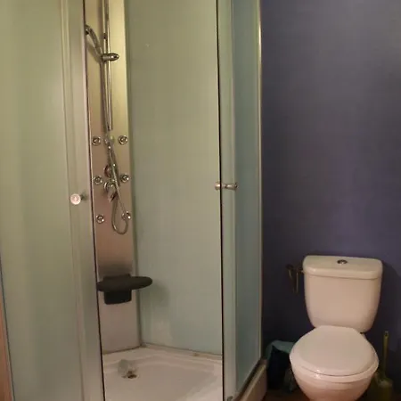 Panzió La Pommeraie