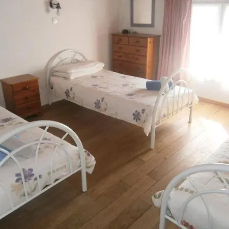 Bed & Breakfast La Pommeraie