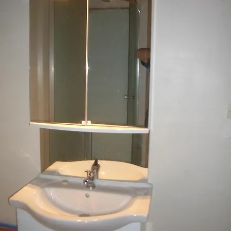Bed & Breakfast La Pommeraie *