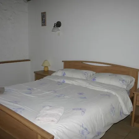 La Pommeraie Panzió *