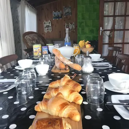 La Pommeraie * Jonzac