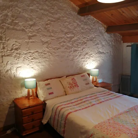 Bed & Breakfast La Pommeraie Jonzac