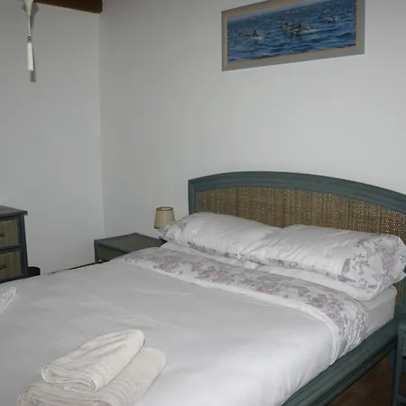 La Pommeraie Bed & Breakfast Jonzac